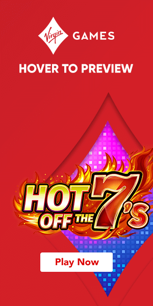Hot Of 7s ad