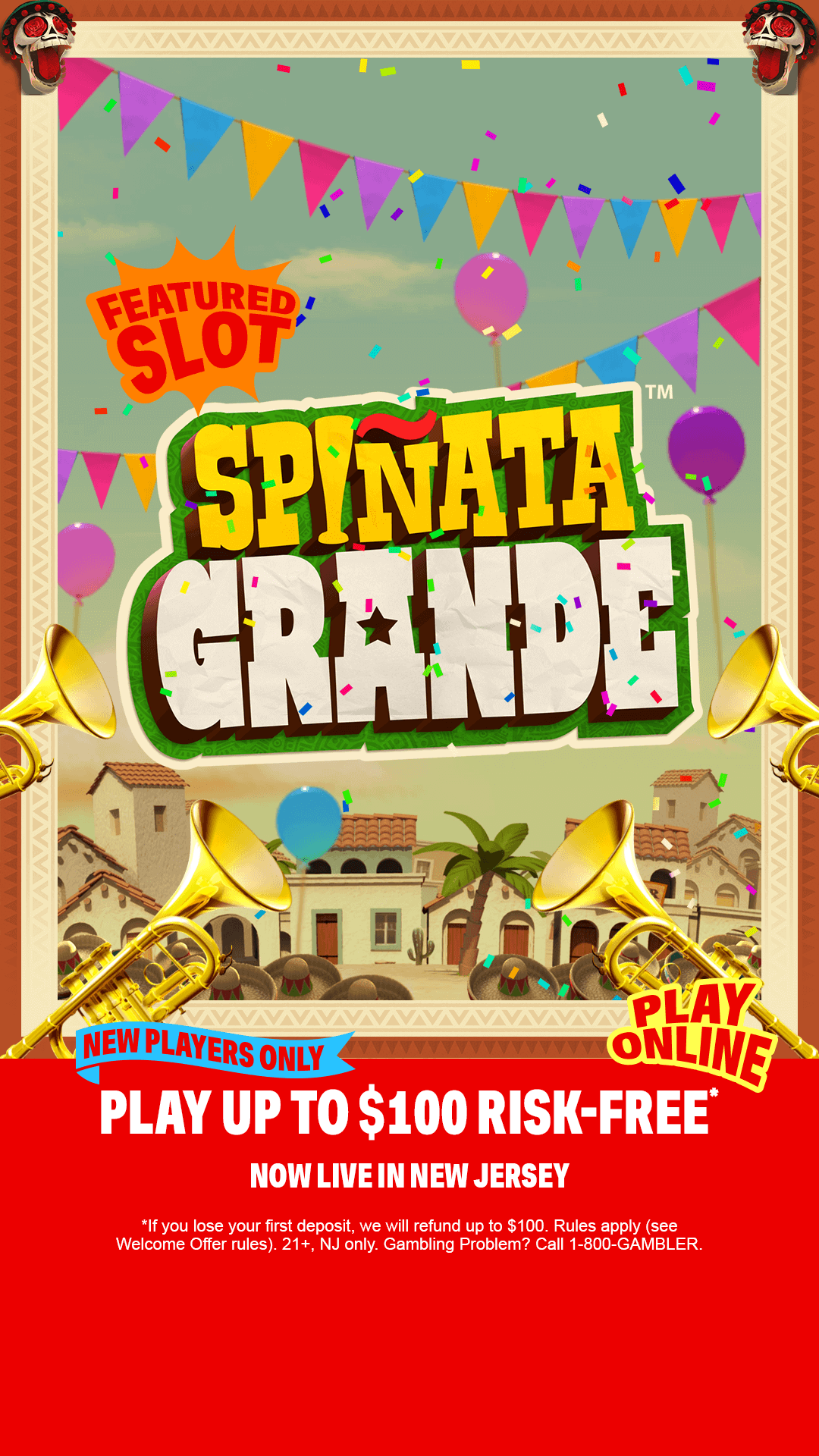 Spinata Grande Ad
